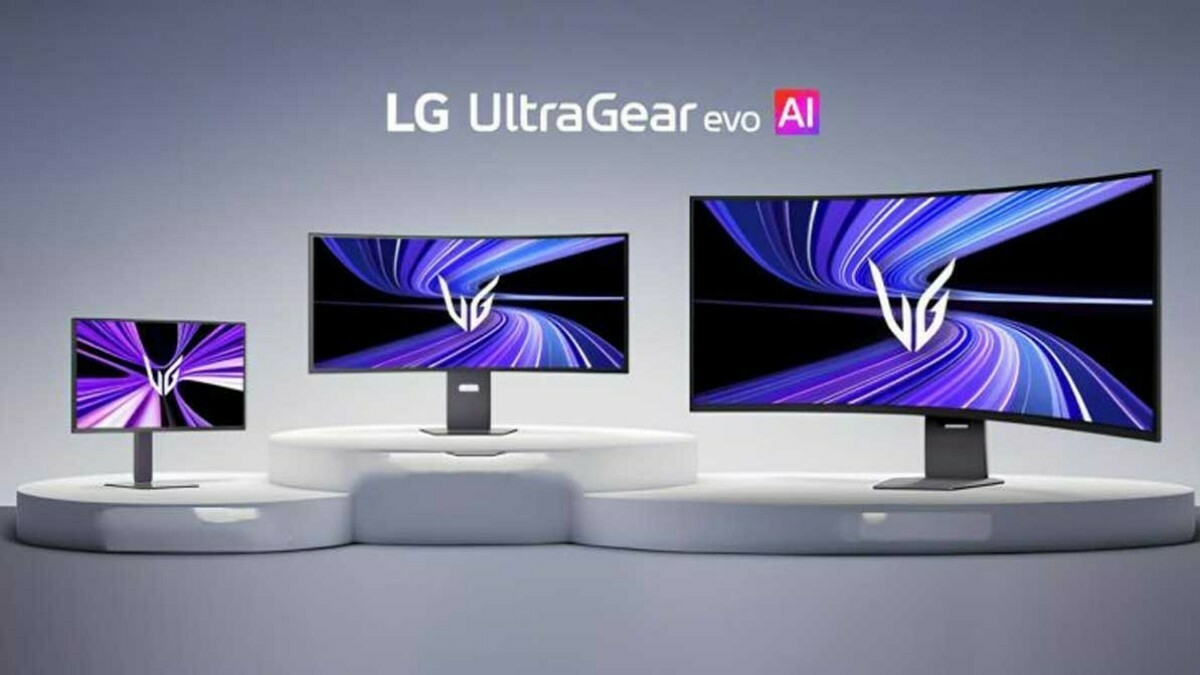 LG supprime les publicités McAfee de ses écrans sous Windows