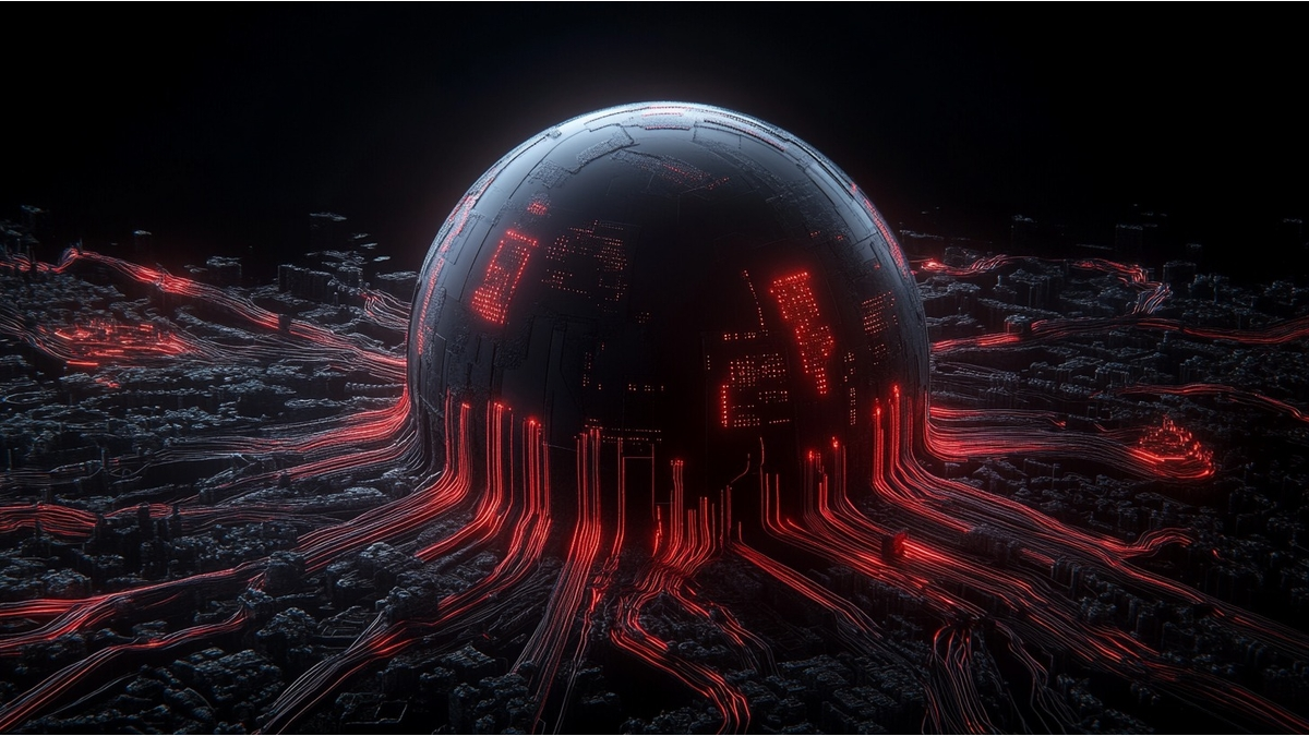 Le botnet Dysphoria utilise la blockchain pour devenir intraçable