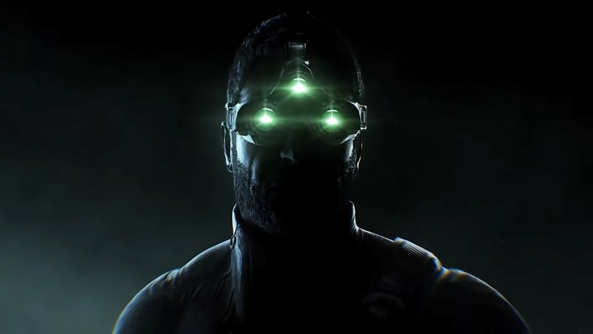 Le remake de Splinter Cell opte pour une formule classique mais son avenir est en suspens