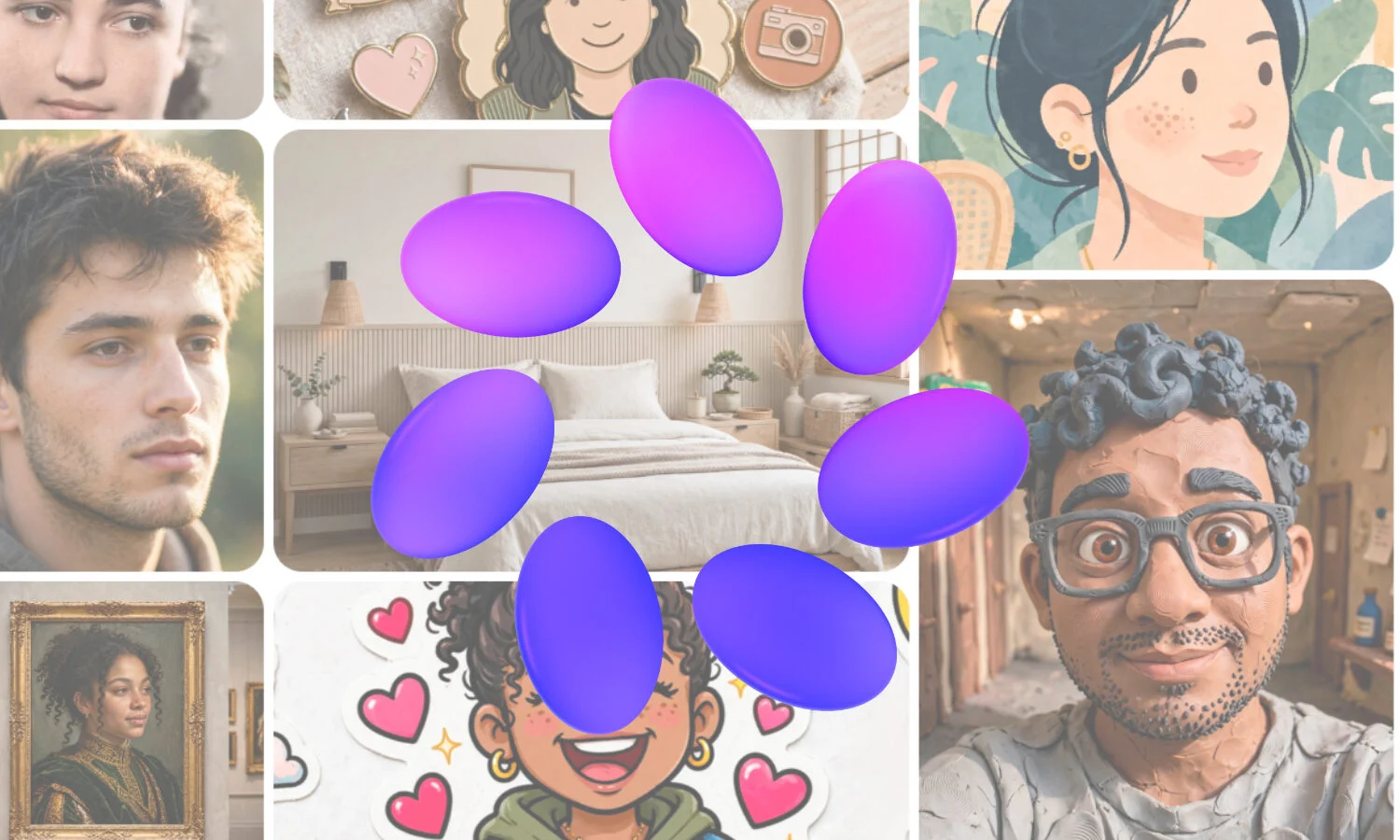 Meta dévoile Muse Image, un générateur d’images intégré à Meta AI, WhatsApp et Instagram