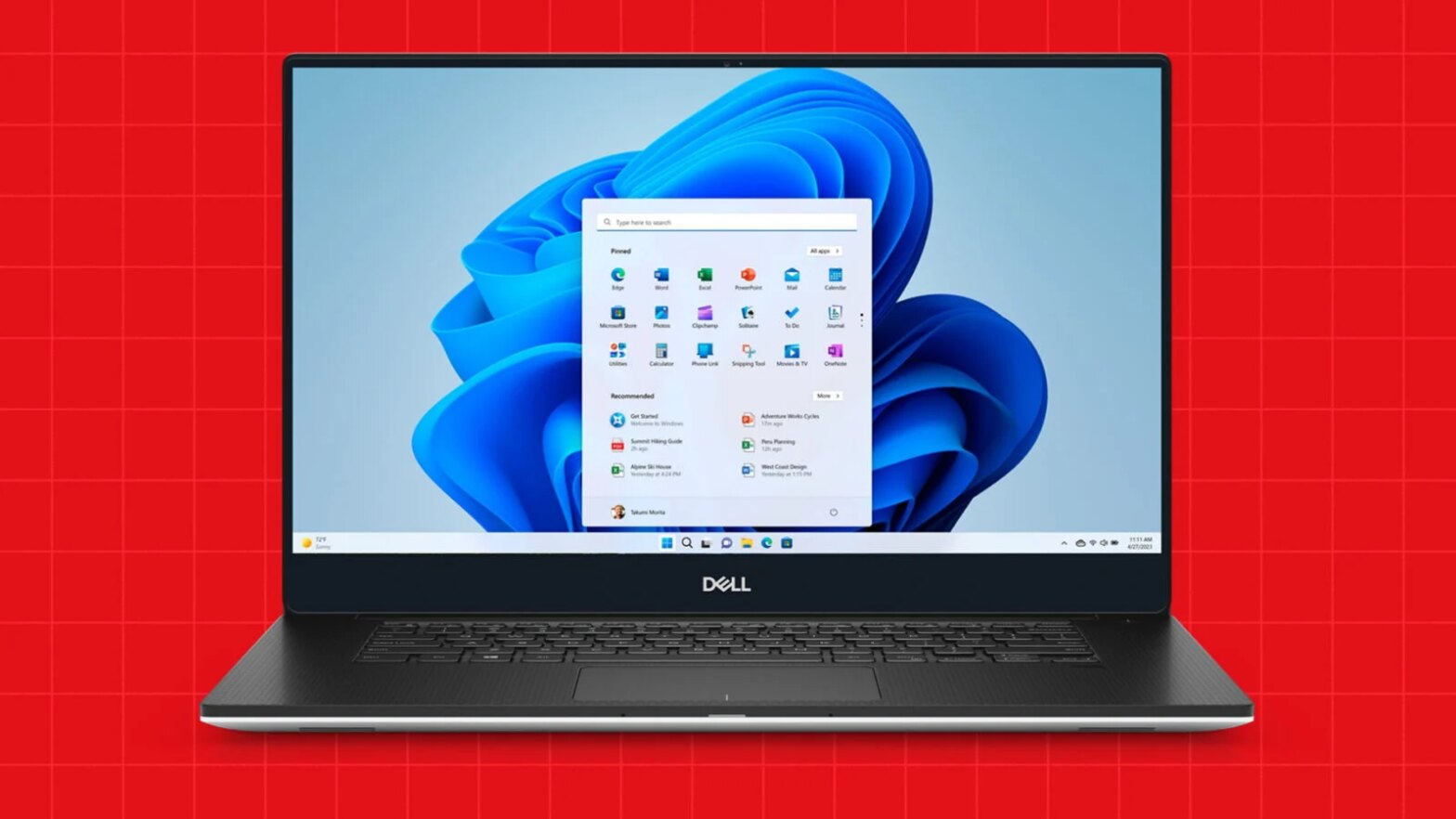 Microsoft a publié un correctif d’urgence pour les PC Dell privés du dernier Patch Tuesday