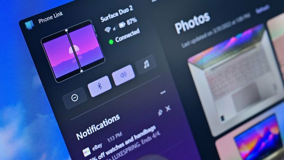 Microsoft prépare l'intégration ultime d'Android dans Windows 11