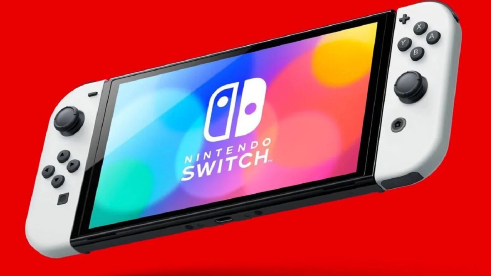 Nintendo ne vendra plus de Switch en Europe à partir de février 2027