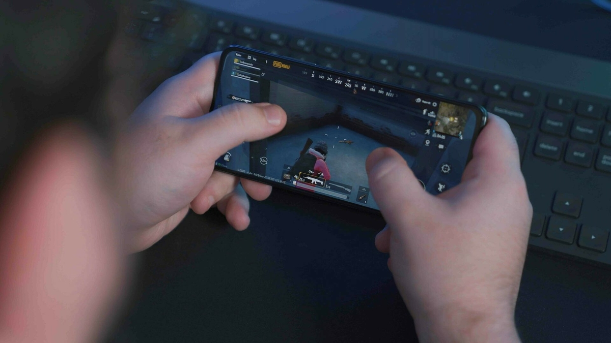 Pourquoi les gamers se tournent vers la technologie pour améliorer leur humeur et leur concentration