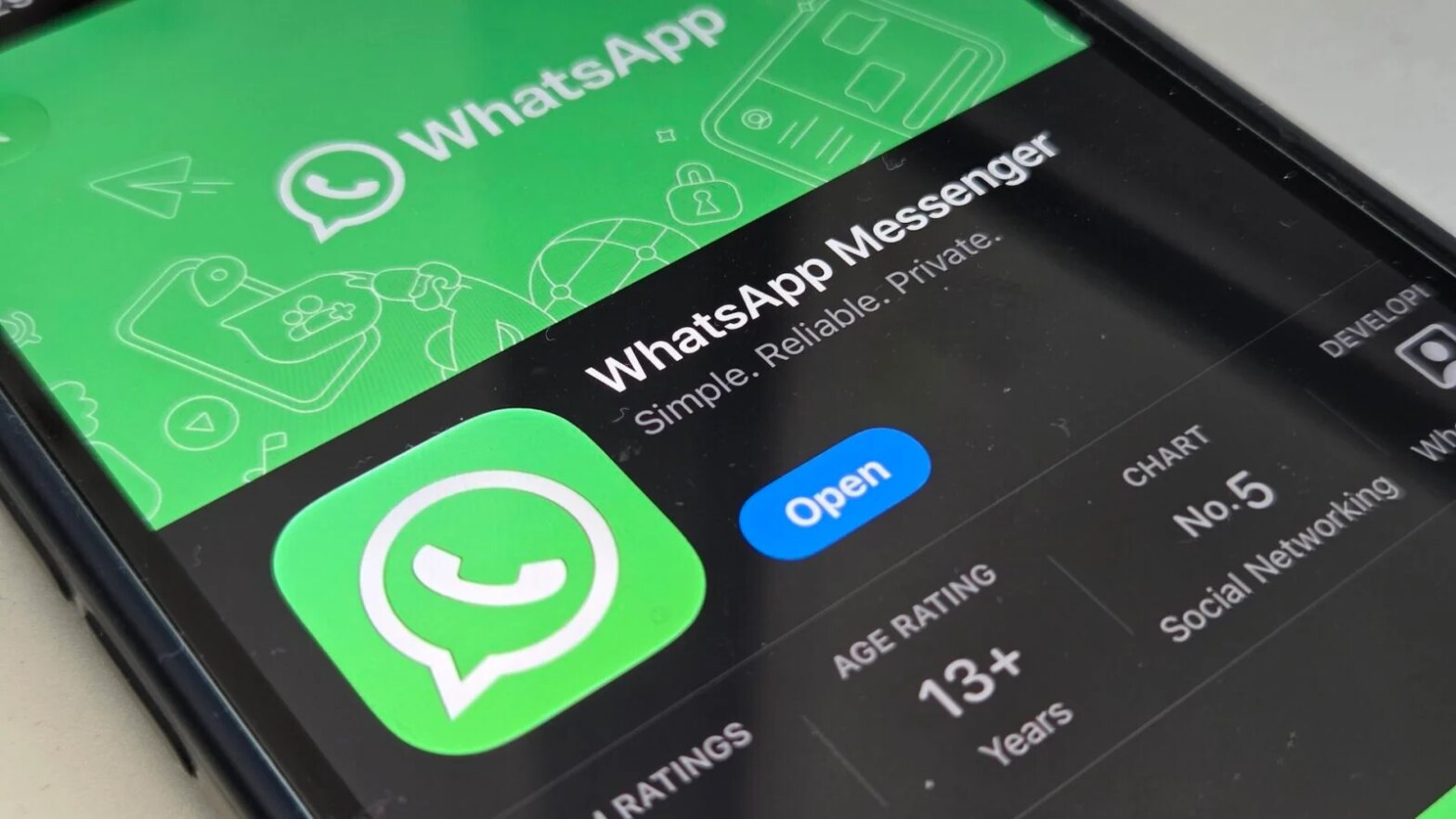 Whatsapp