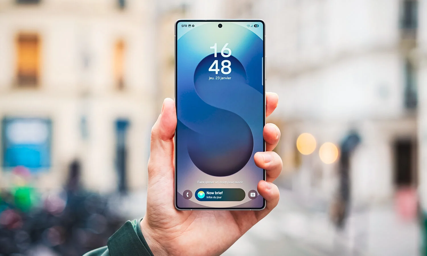 WhatsApp pourrait être responsable de la surchauffe et de la batterie à plat des Galaxy S24 et S25