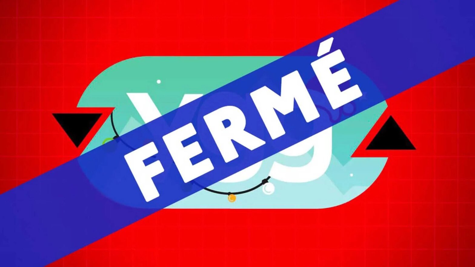 le coup de grâce de la gendarmerie après le piratage qui l'a mis à genoux