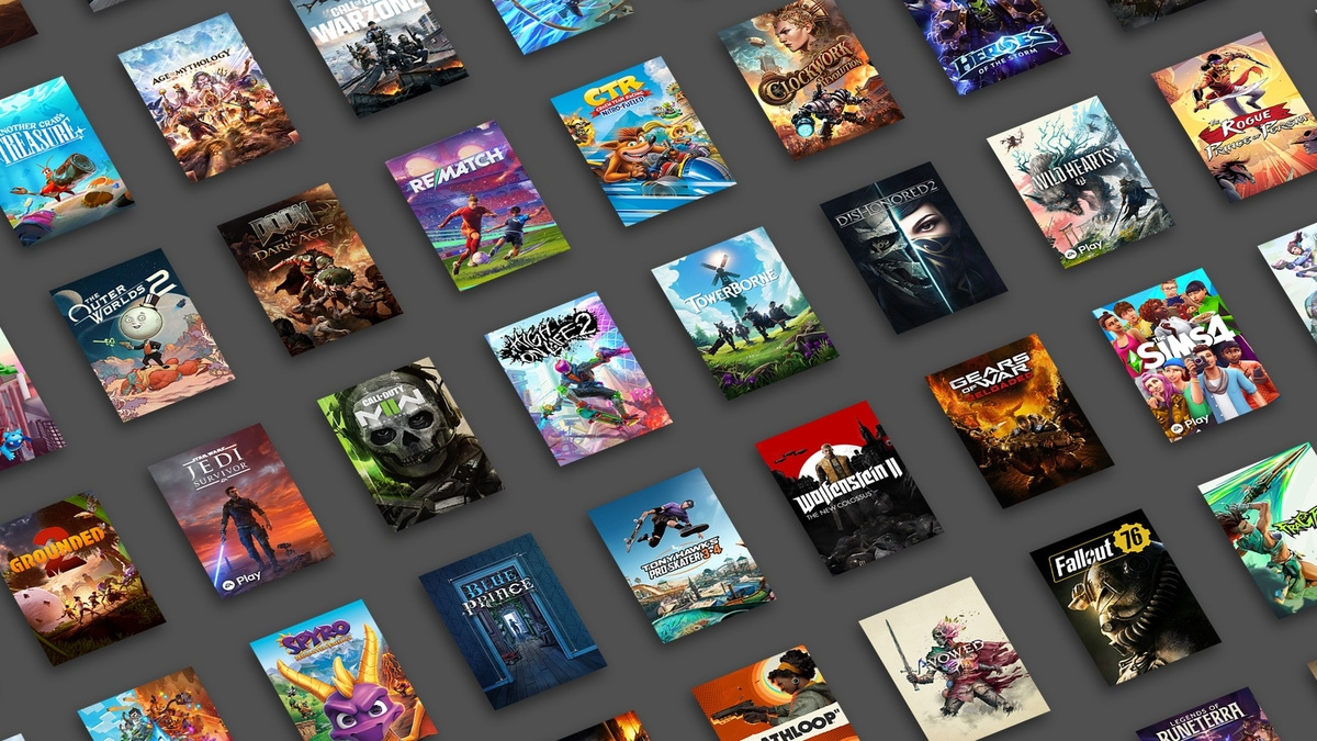 les chefs de studios internes détestent le Game pass