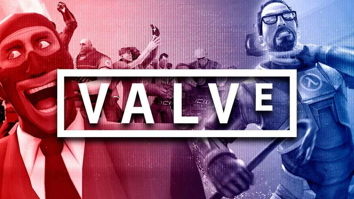 un ancien de Valve accuse le public d'avoir tué le jeu physique