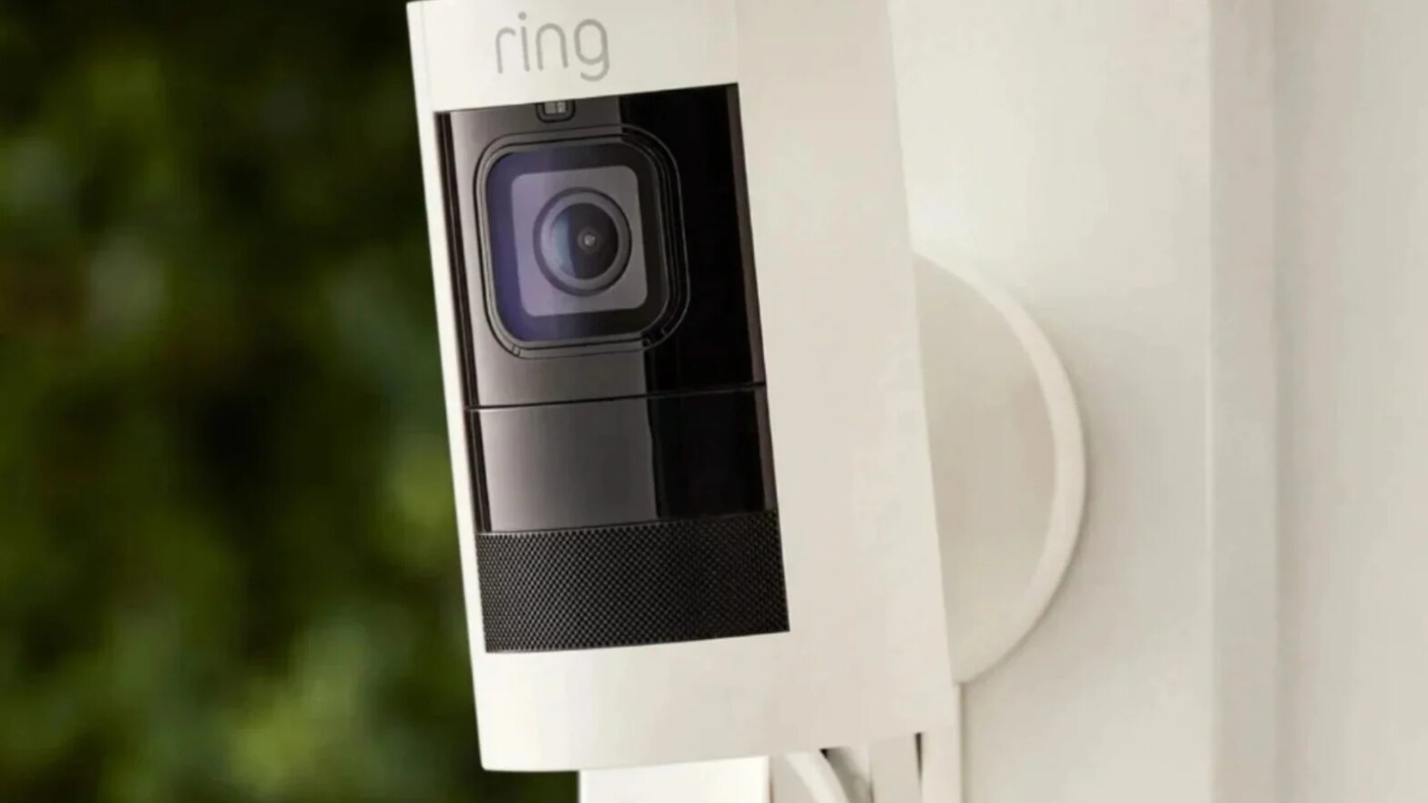 Amazon Ring annonce une « mise à jour de sécurité majeure » pour ses sonnettes connectées