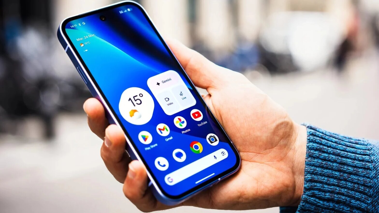 Android déploie son parcours anti-APK