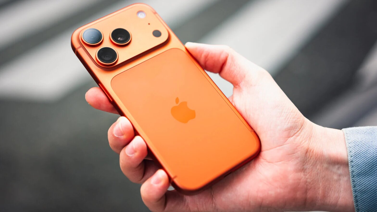 Apple va rendre le copier-coller de l’iPhone compatible avec Windows 11