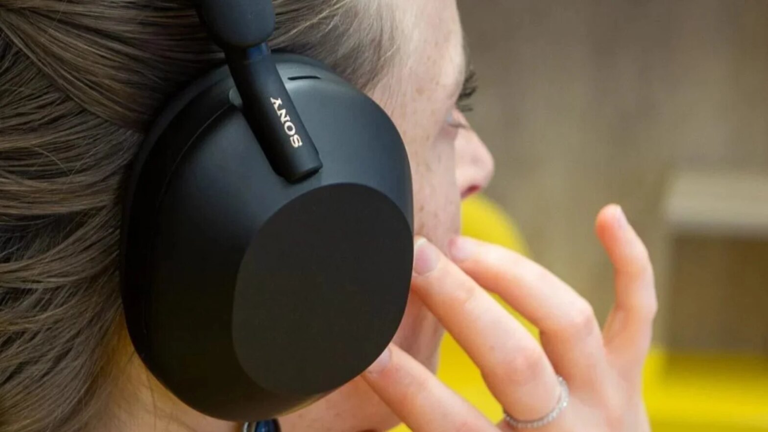 Avec le WH-1000XM4C, Sony prépare le retour surprise de son casque culte, mais avec une concession
