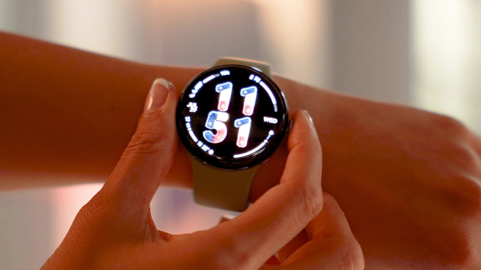 Ces montres Google comptent vous sauver la vie si vous arrêtez de respirer, voici comment