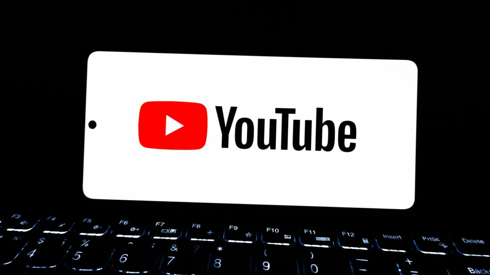 Gagner de l'argent sur YouTube devient beaucoup plus difficile