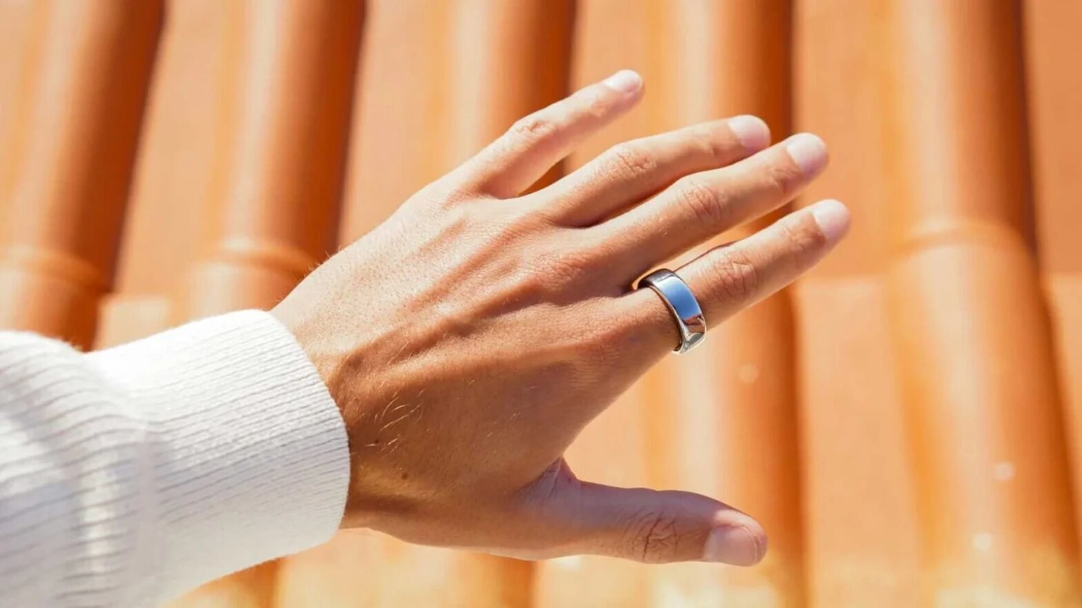 Garmin préparerait sa première bague connectée pour concurrencer Oura et Samsung