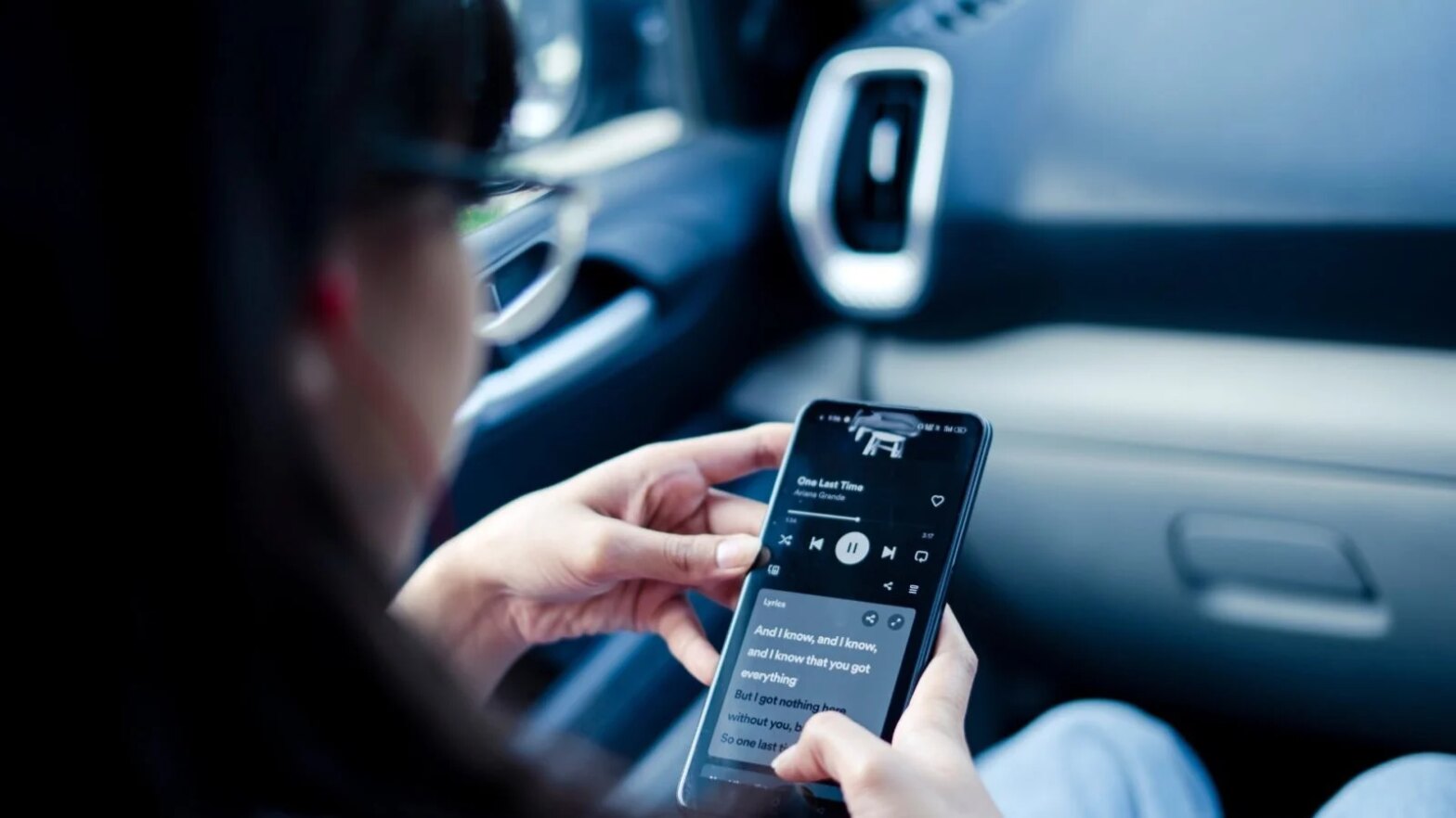Google copie une des meilleures idées d'Apple pour la santé en voiture