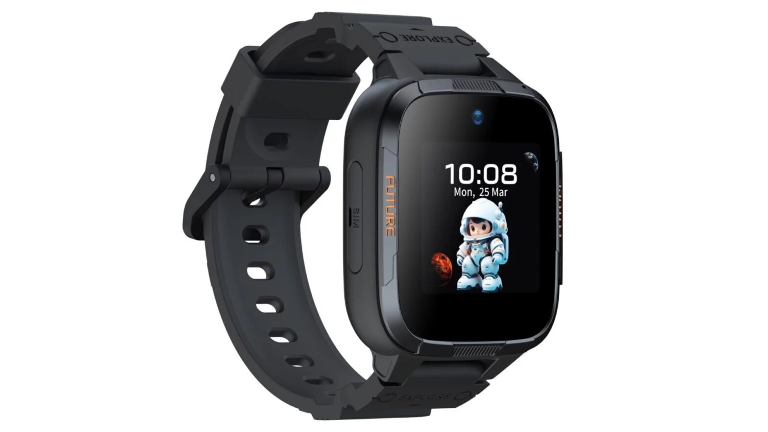 Honor lance sa première montre connectée pour enfants, la Honor Kids Watch Plus