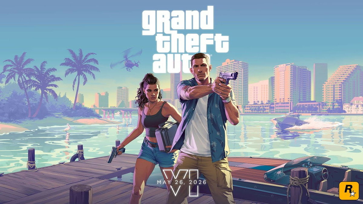 Le pirate de GTA 6 détient une version jouable du jeu