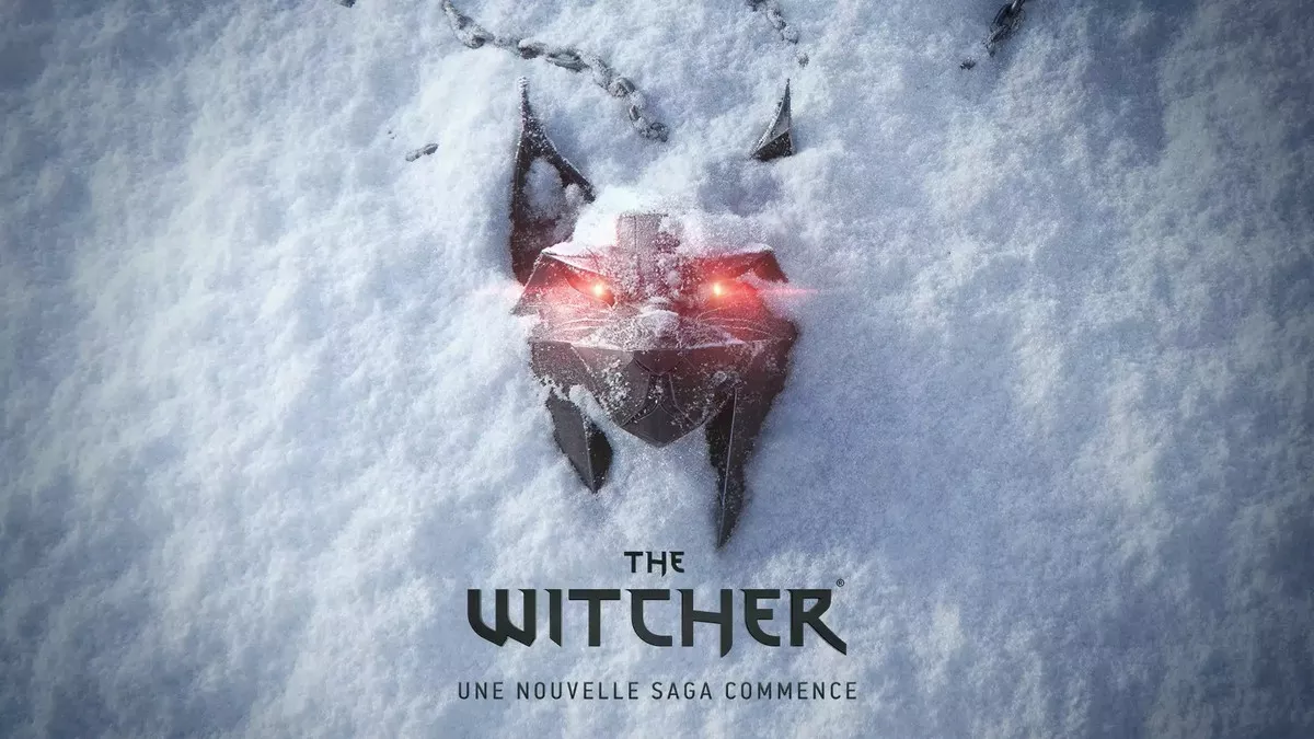 Le prochain jeu The Witcher fixe sa fenêtre de sortie à 2028