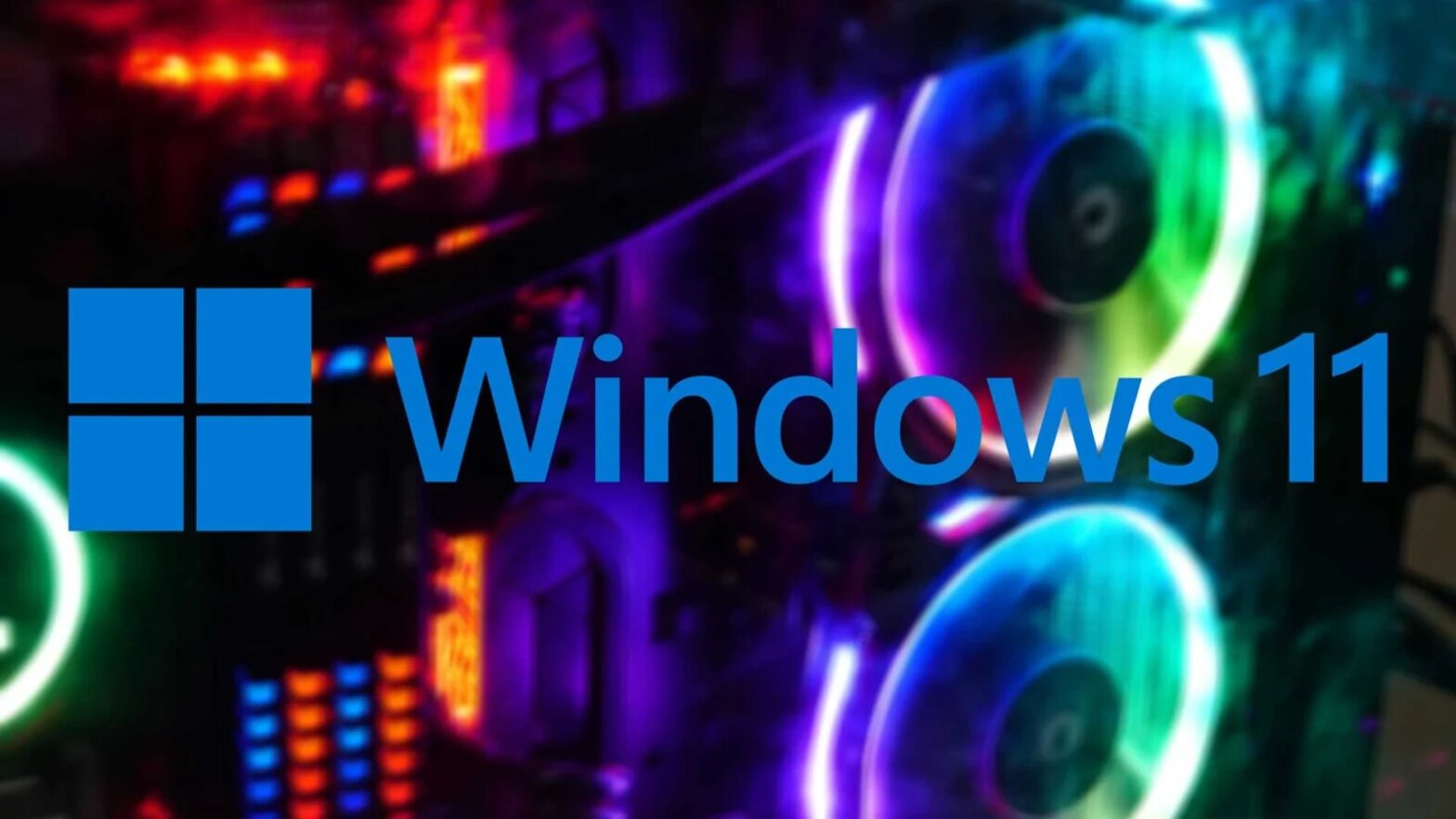 Microsoft confirme un bug lié aux pilotes RGB qui fait planter certains jeux