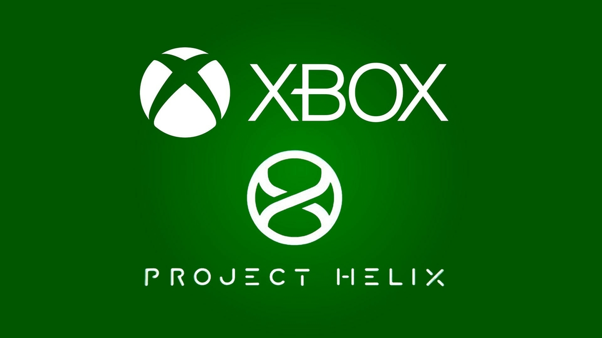 Microsoft confirme une famille entière pour sa Xbox Helix