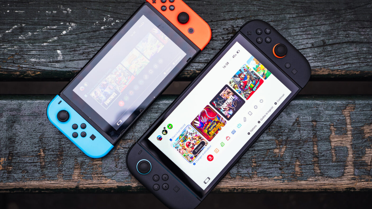 Nintendo bat un record de retraits d'émulateurs, et ça ne change rien au problème