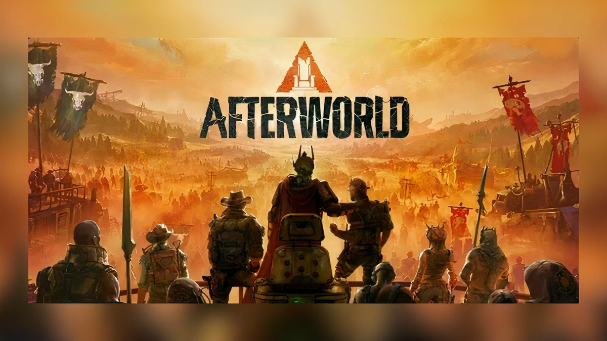 Paradox Interactive fuite par erreur son prochain jeu de survie