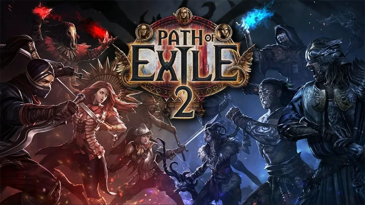 Path of Exile 2 sortira en version finale à la fin de l'année 2026