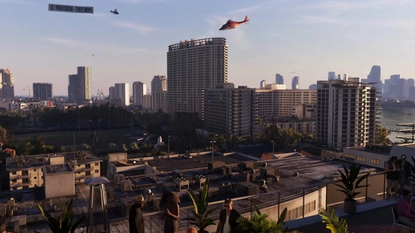 Quand est-ce que GTA 6 a démarré son développement ? Les coulisses folles de Rockstar Games