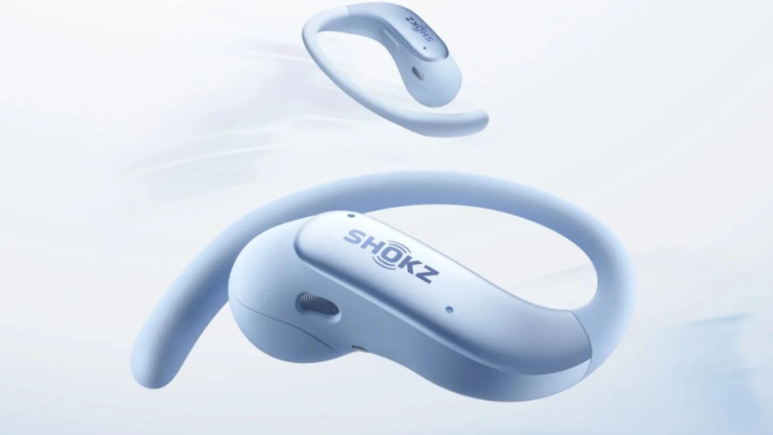 Shokz lance les OpenFit Air 2, des écouteurs plus légers et endurants, à moins de 150€