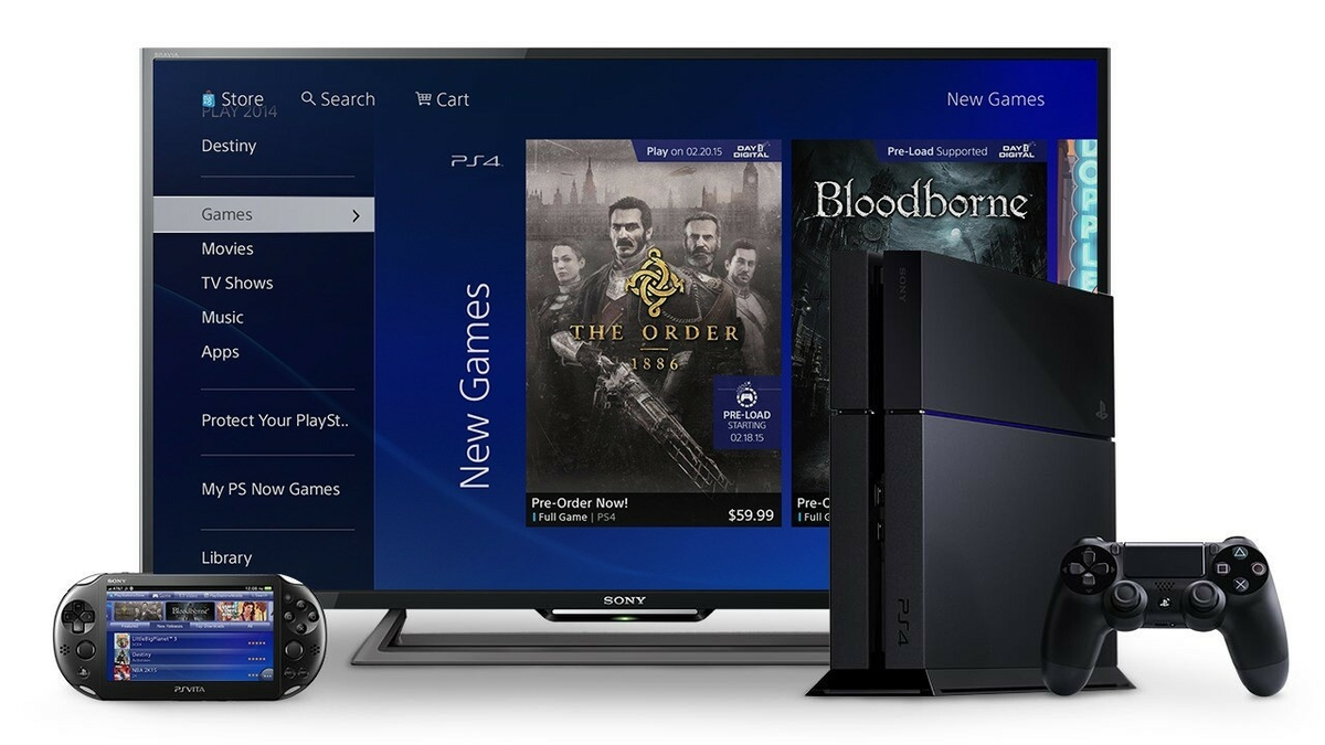 Sony purge sa boutique en ligne et pénalise des créateurs légitimes