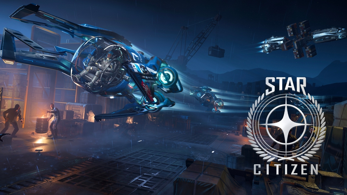 Un naufrage en direct pour les développeurs de Star Citizen !