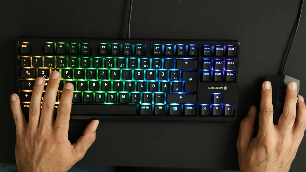 Windows 11 accuse vos LED RGB de faire planter vos jeux