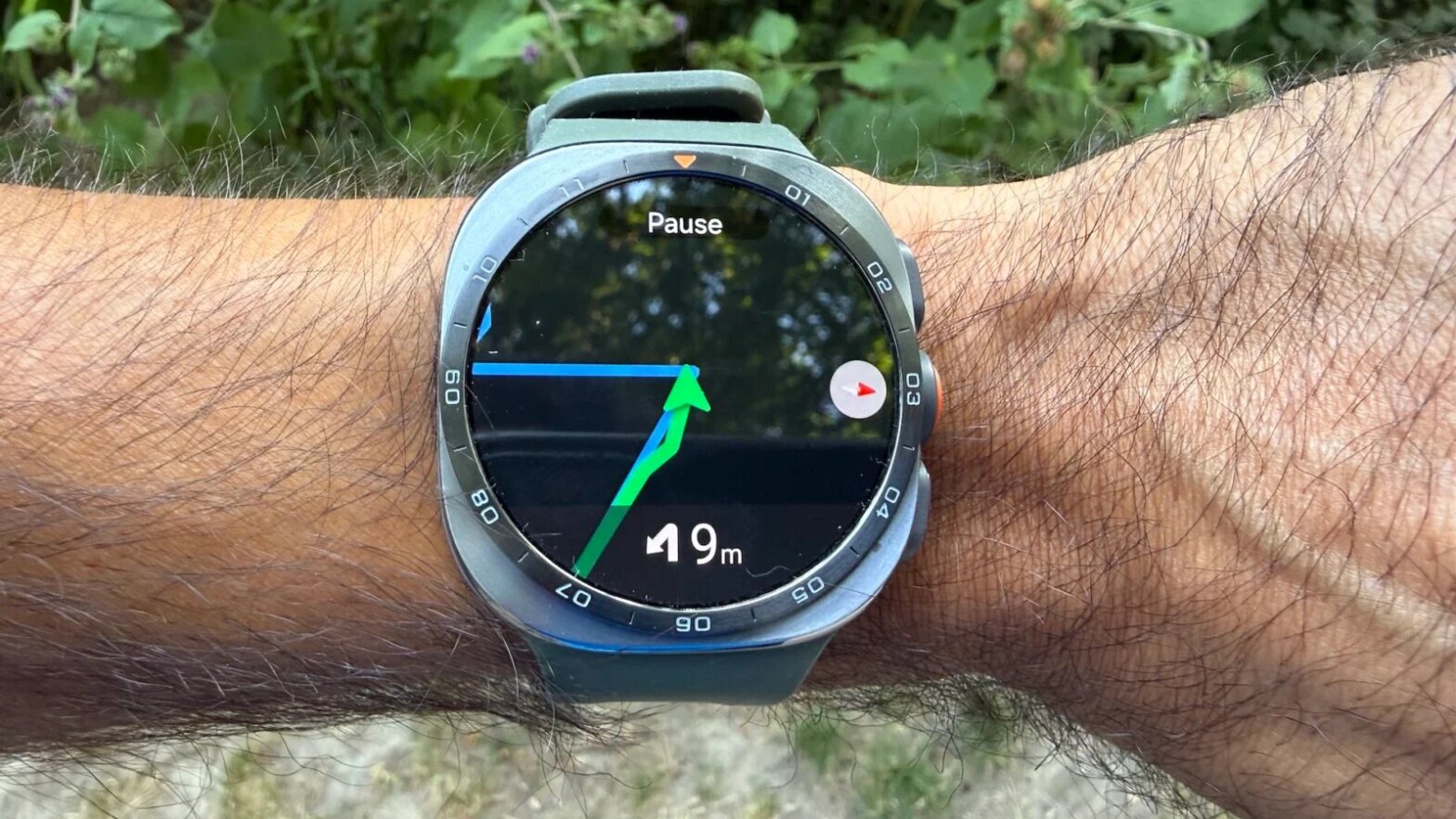 la future montre abordable de Samsung abandonnerait Wear OS