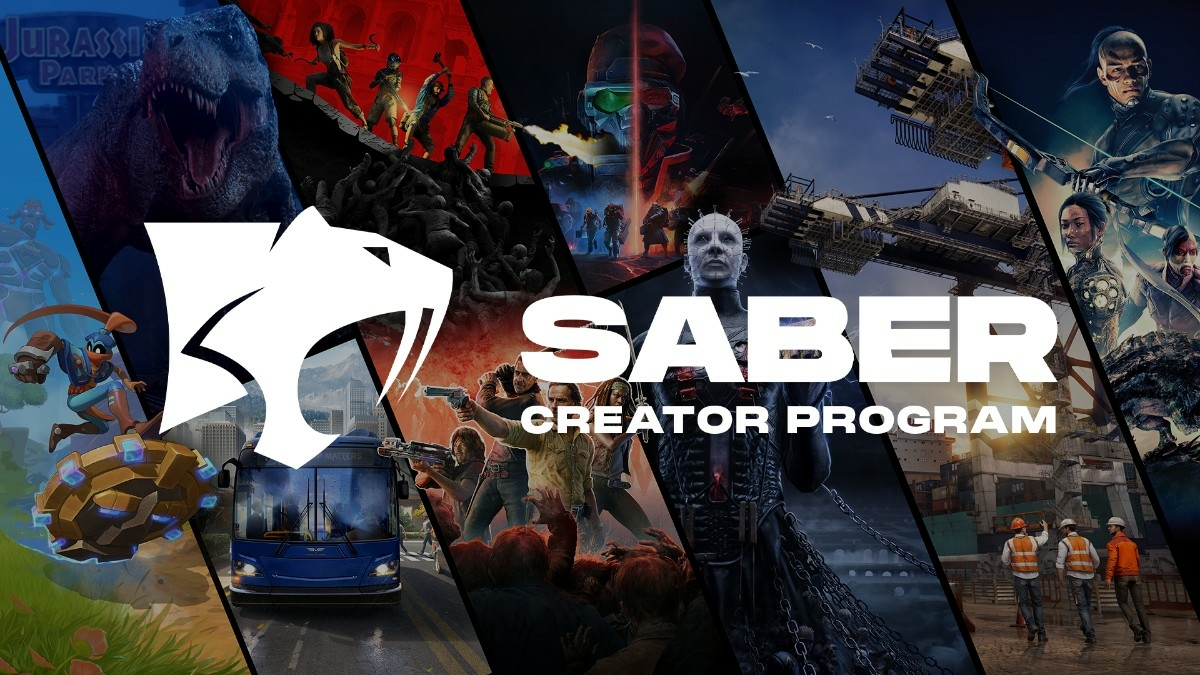 le PDG de Saber Interactive s'excuse