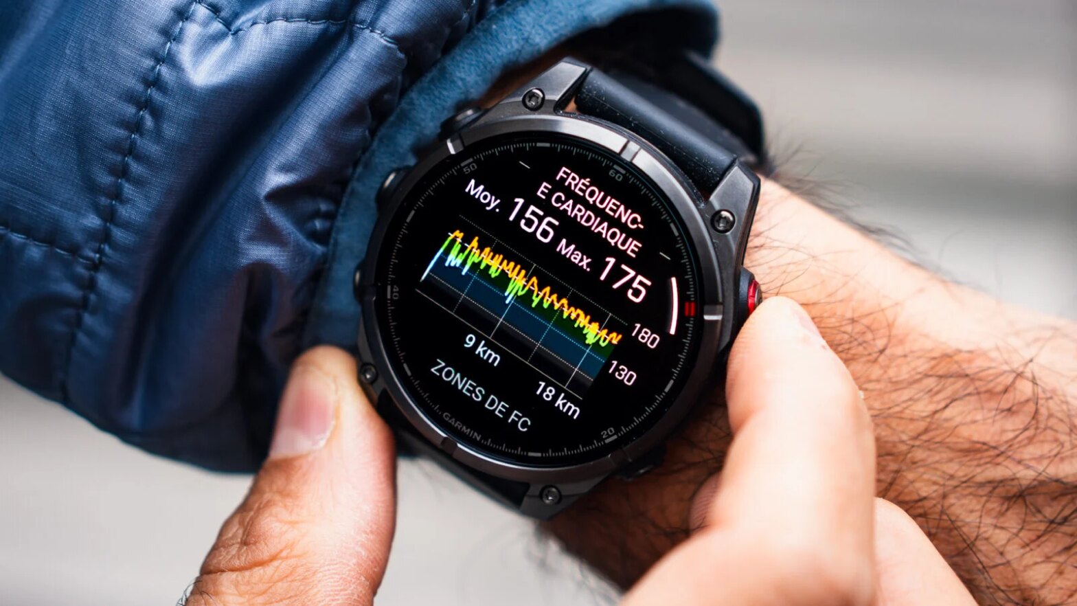 les nouveautés les plus attendues de la future montre
