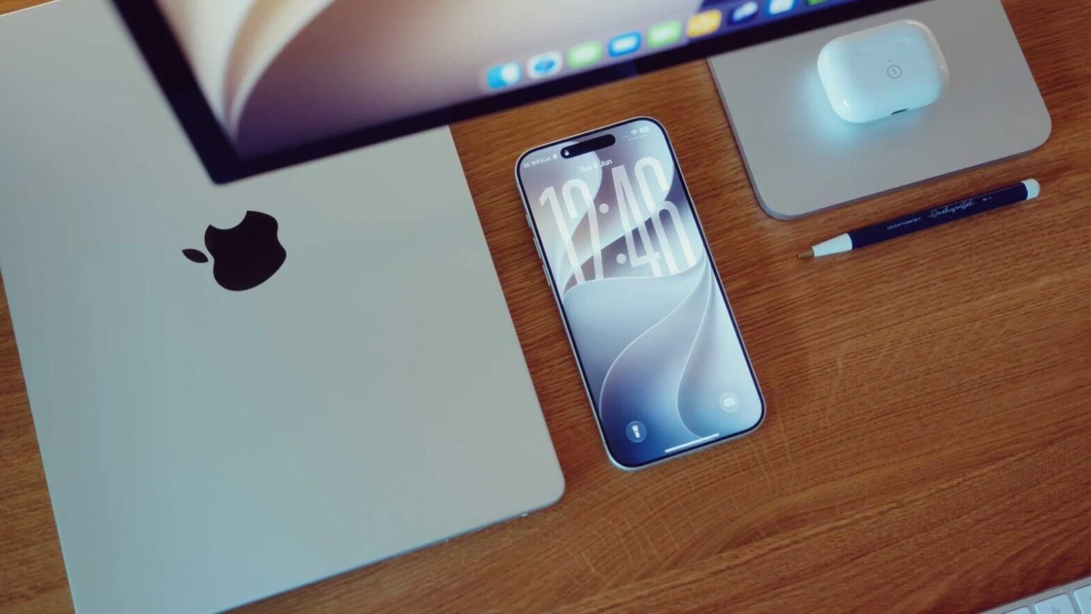 ses prochains secrets se cachent dans macOS 26.7