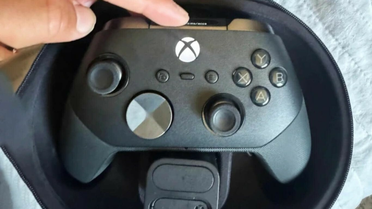un prototype acheté 200 dollars révèle tout