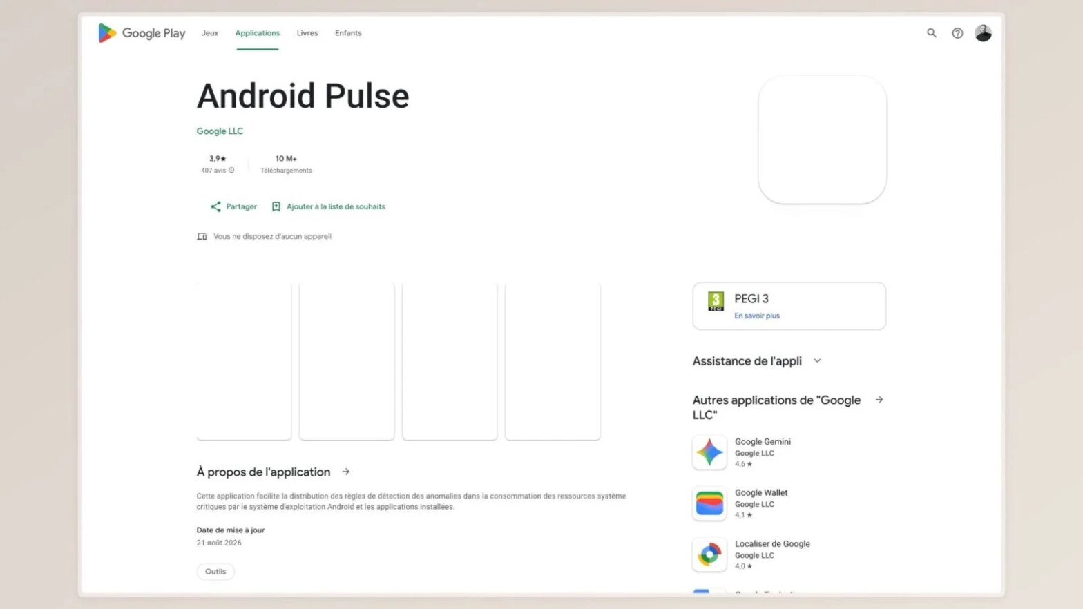 voici à quoi elle sert