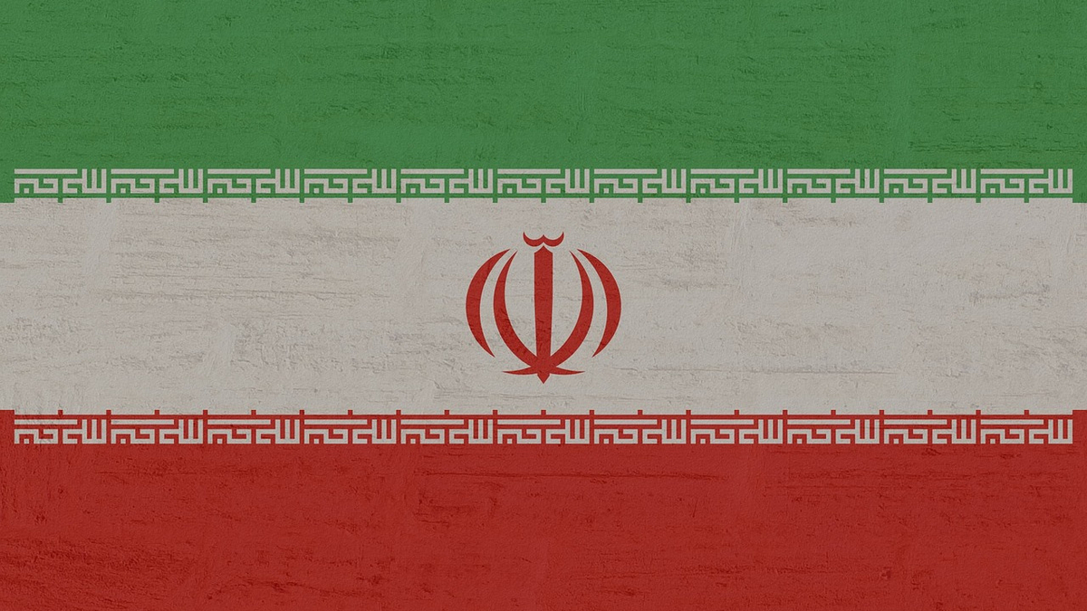 Alerte pour un spyware Chosen Brick lié à l'Iran