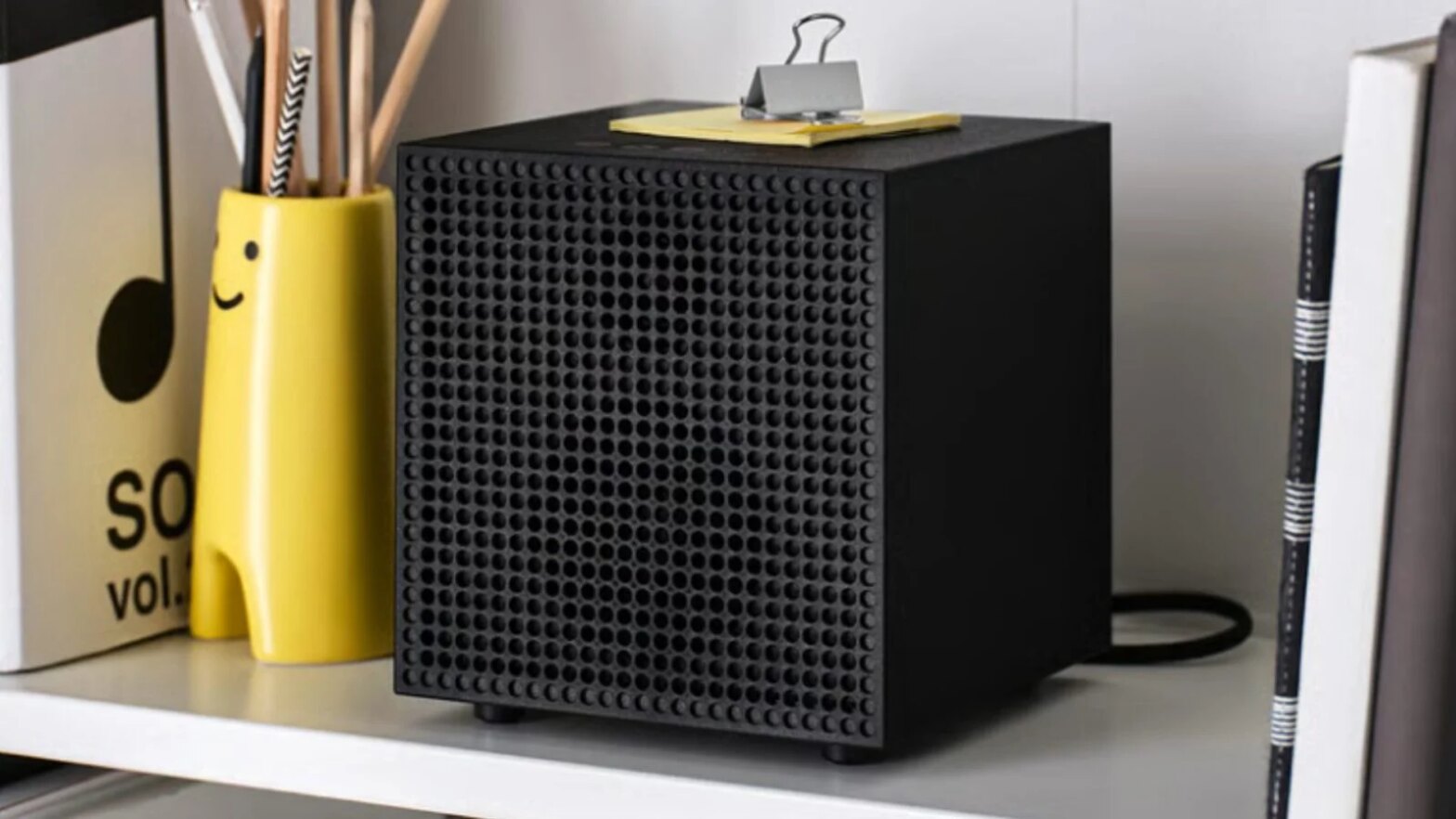 Après son enceinte à 5 €, Ikea lance Badkruka, un modèle 10 fois plus cher