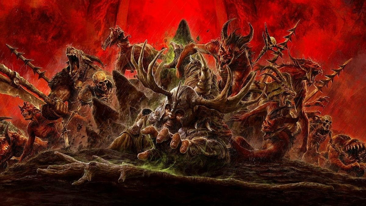 Blizzard confirme l'arrivée de Diablo 4 sur Switch 2