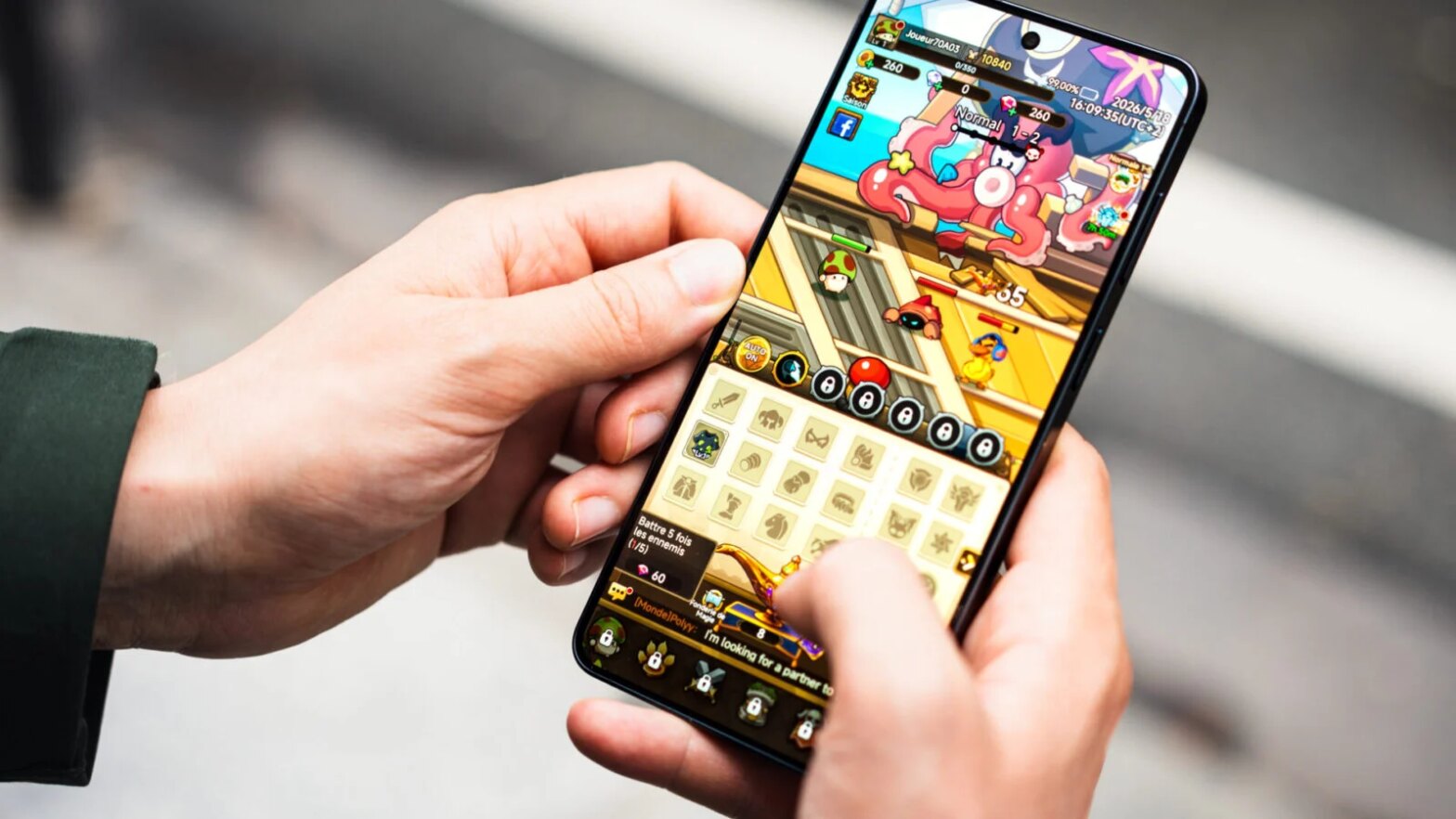 Ces 5 nouveautés très pratiques arrivent sur votre smartphone Android