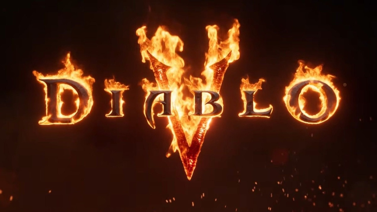 Diablo 5 se dévoile mais la route de Blizzard est encore longue et sent déjà le soufre !