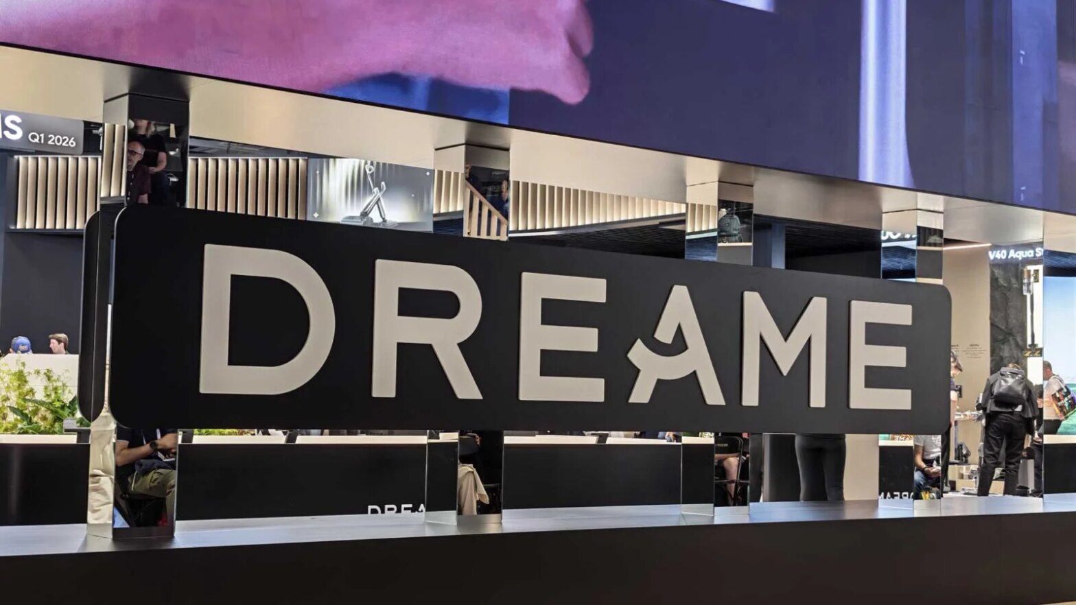 Dreame explose ses ventes en Europe et se réorganise pour aller plus loin