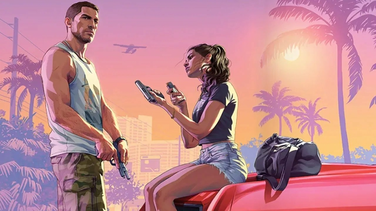 GTA 6 dévoile de nouveaux éléments