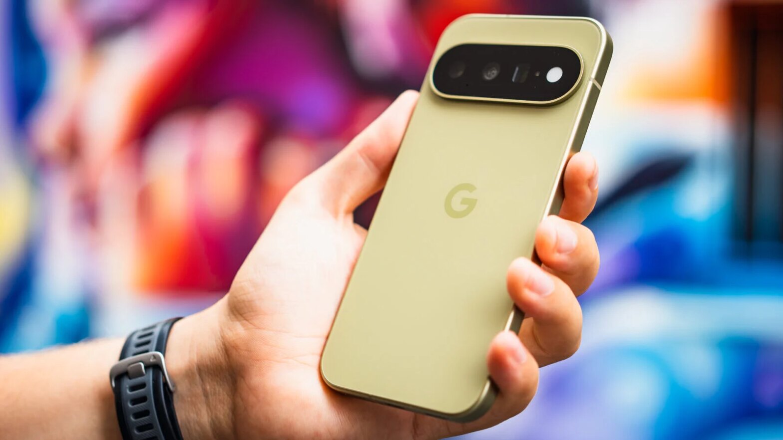Gemini peut maintenant passer des appels à votre place, mais à plusieurs conditions