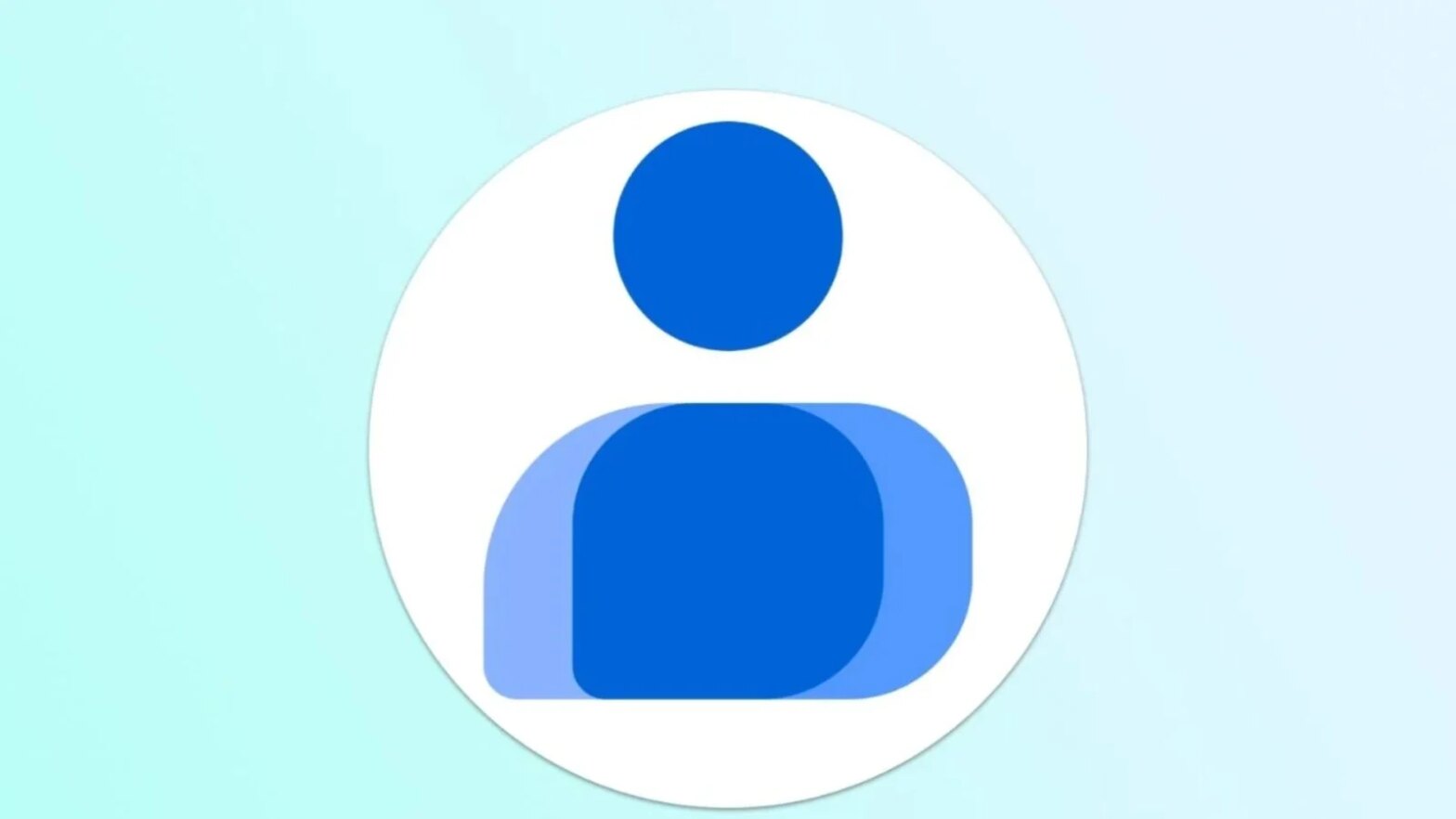 Google Contacts cache une nouvelle manière de partager vos cartes d’appel personnalisées