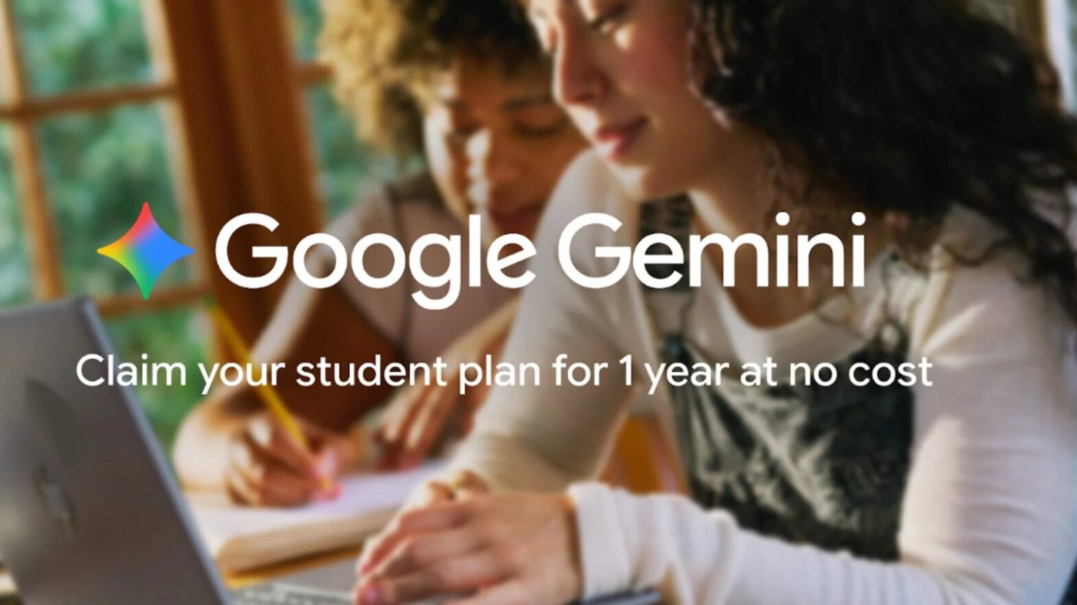 Google offre aux étudiants un abonnement d’un an à Google AI Plus et dévoile plusieurs nouveautés